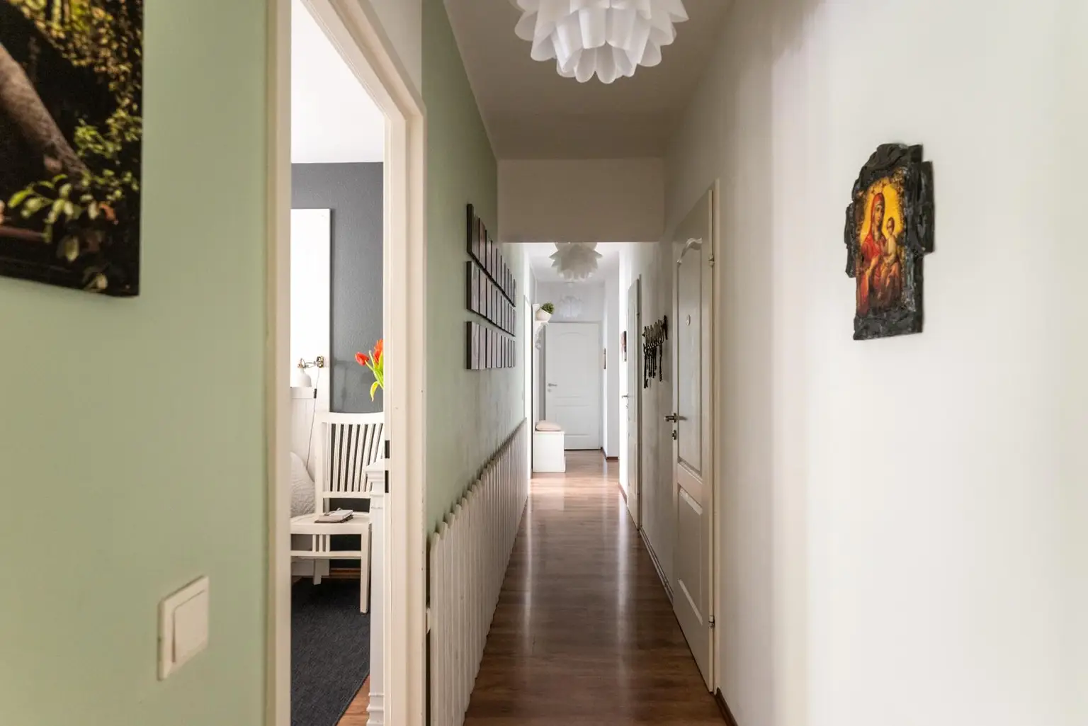 "Unglaubliches Garten Paradies und ruhe Oase"