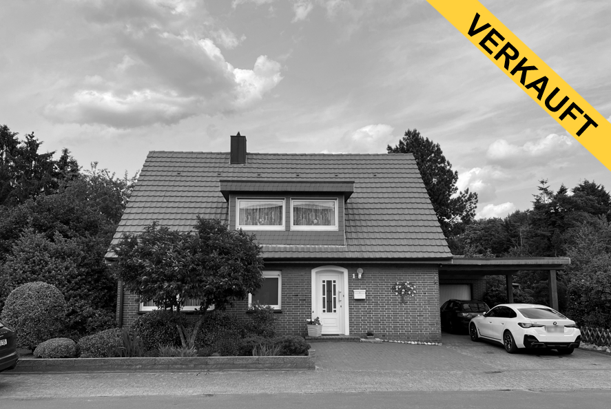 Sie brauchen viel Platz? Einfamilienhaus auf tollem Grundstück!