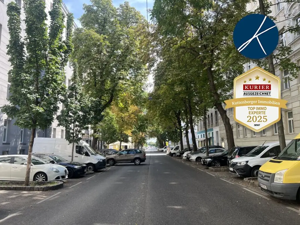 *Superprojekt: ''Über den Baumwipfeln" 11 NEUBAU-MIET-WOHNUNGEN MIT BALKONEN + SPEKTAKULÄREN PANORAMA-DACHTERRASSEN