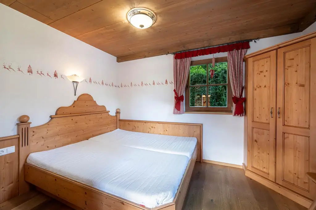 Exklusives Landhaus mit traumhaftem Ausblick in Flachau