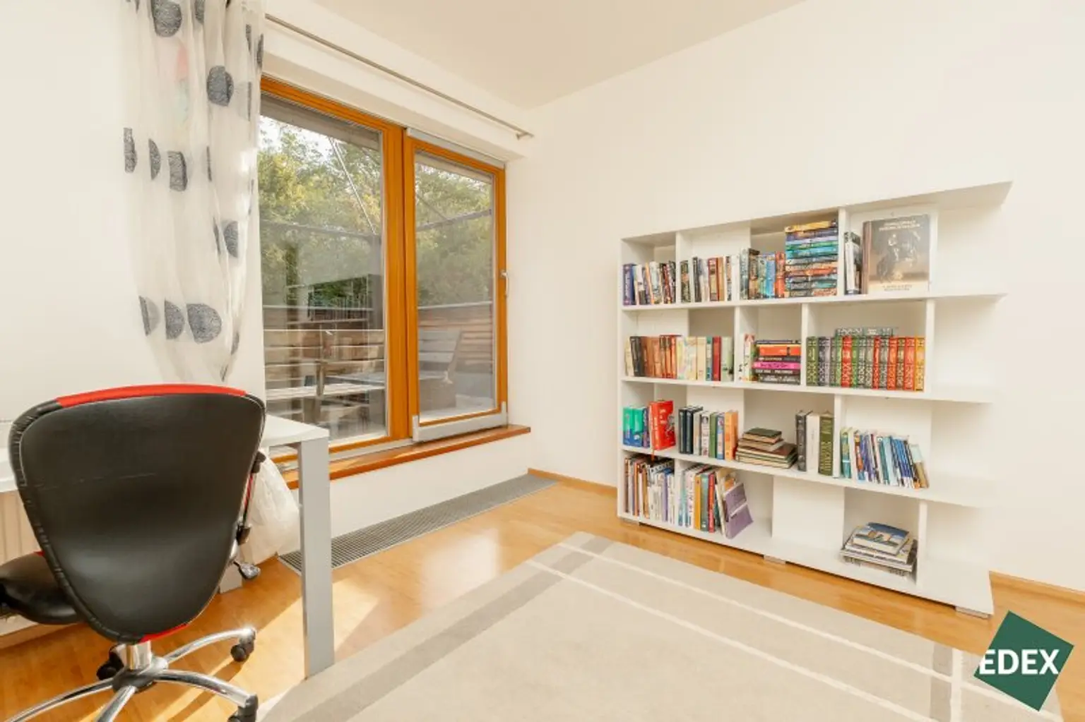 Exklusives Wohnen in Prager Bestlage