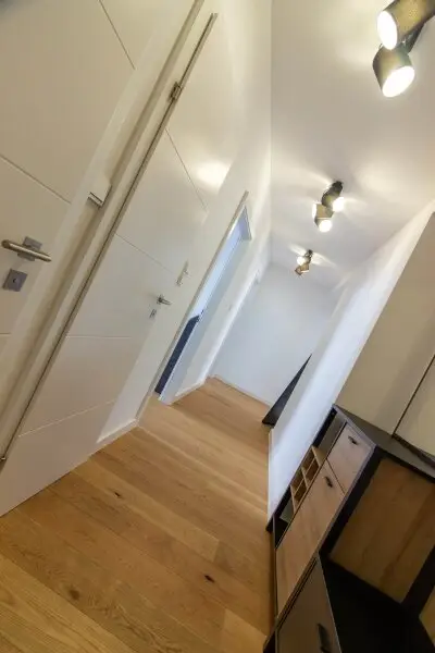 Krongasse - Grenze zum 4. Bez. - Möblierte Wohnung mit erstklassiger Ausstattung
