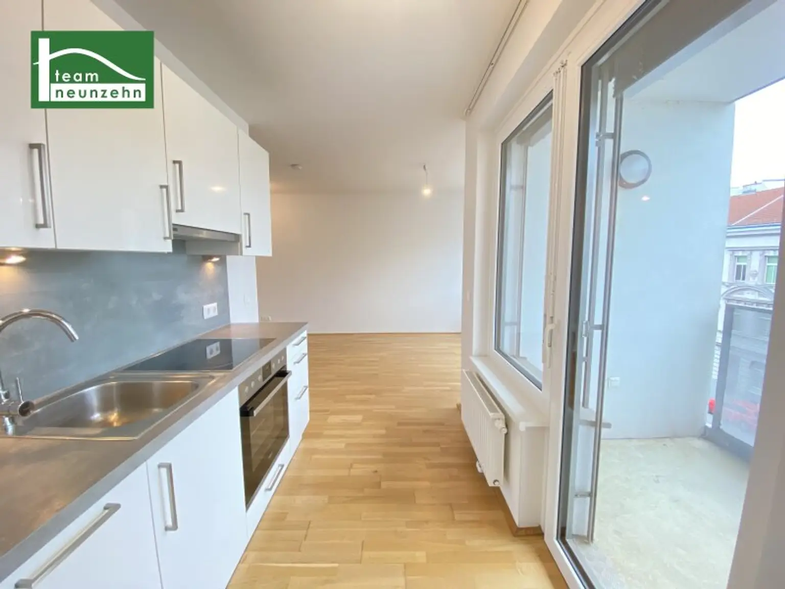 Neubauwohnungen in Wien 1210 – Moderne Wohnqualität in gefragter Lage zwischen SCN und Lorettowiese