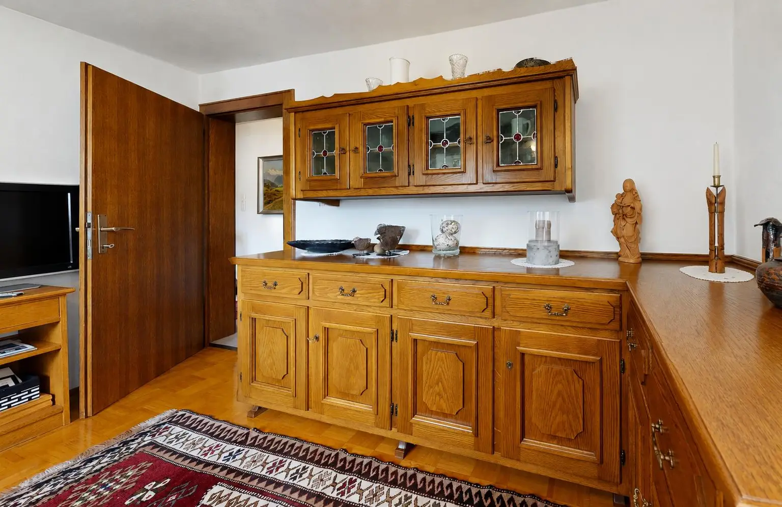 Landeck - Haus - EG Wohnbereich.
