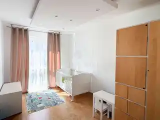 Kinderzimmer OG