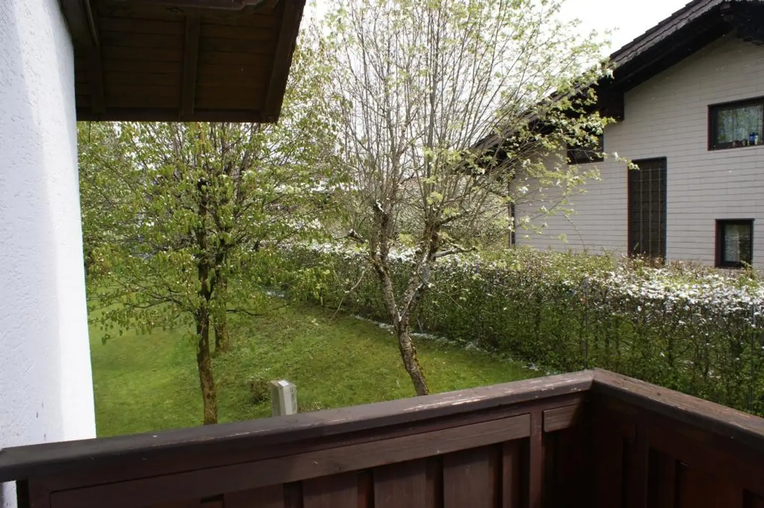 Nette 2.Zi.-Wohnung mit Balkon u. TG Abstellplatz