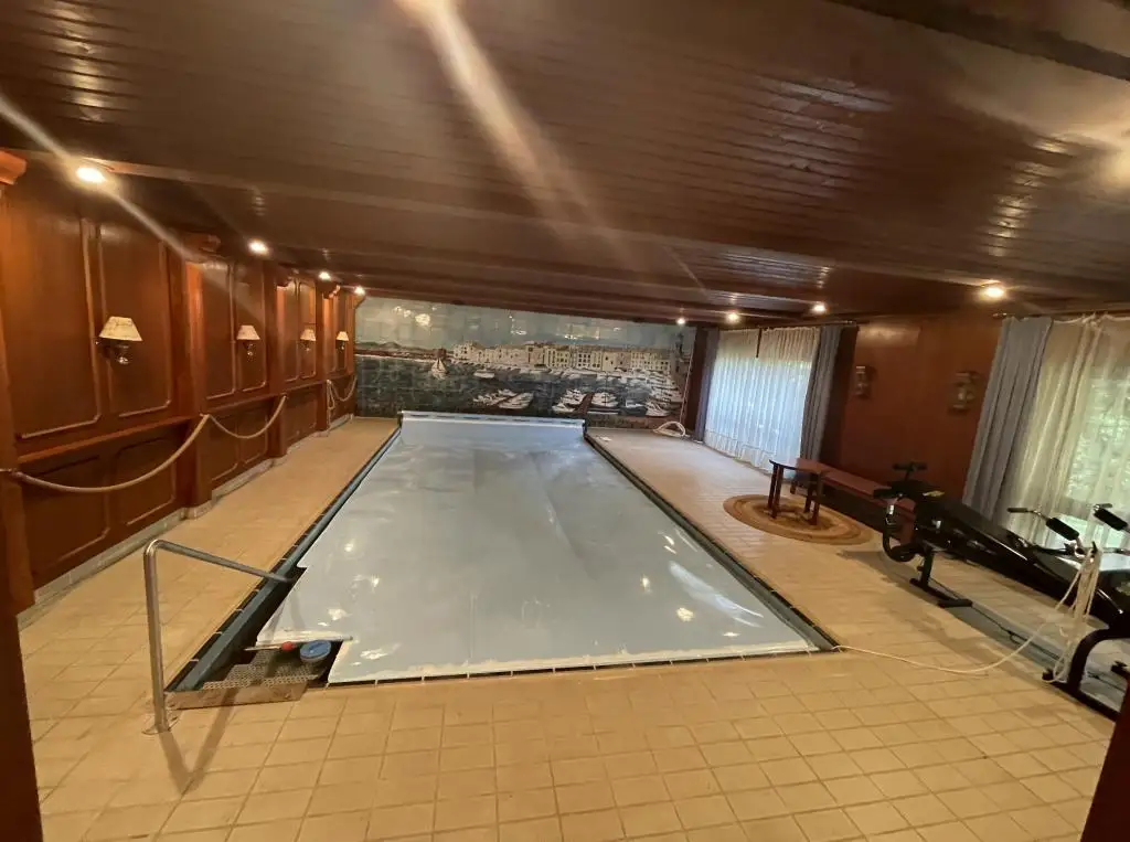 HERRSCHAFTSVILLA IN EXKLUSIVSTER GRAZER LAGE AM ROSENBERG