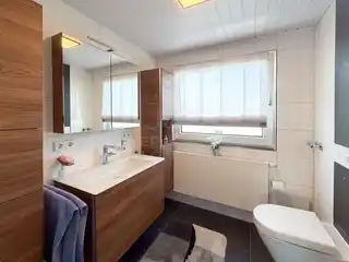 Badezimmer OG