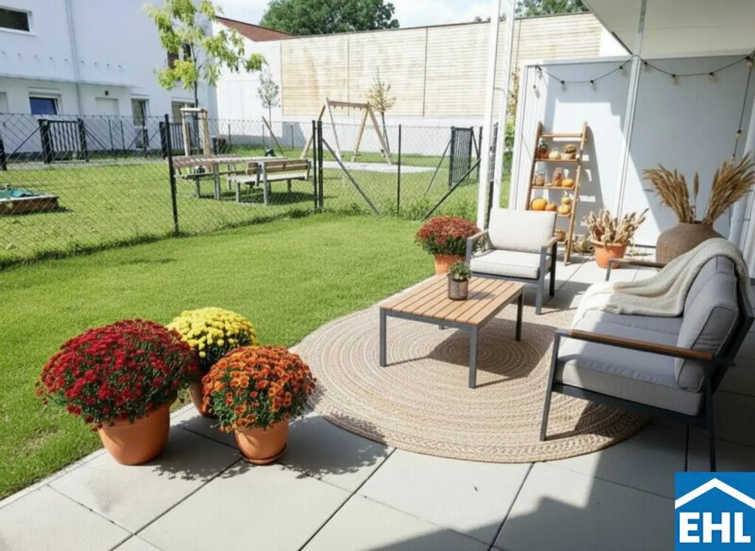 Im Einklang mit der Natur – Ihr neues Zuhause im Herzen der Idylle