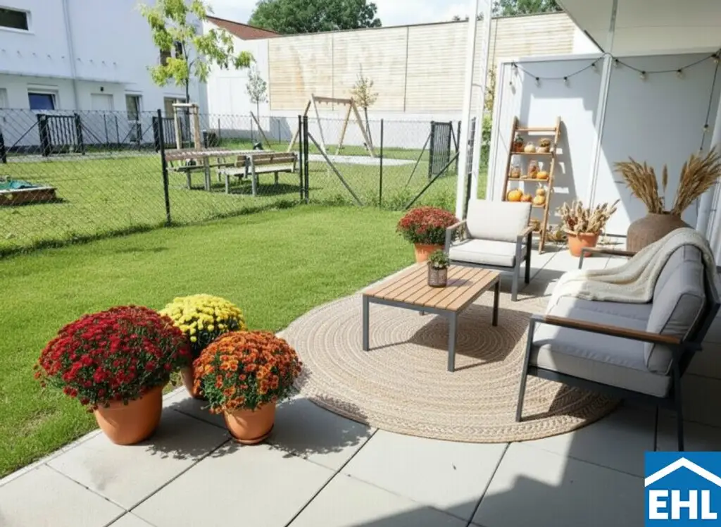 Im Einklang mit der Natur – Ihr neues Zuhause im Herzen der Idylle