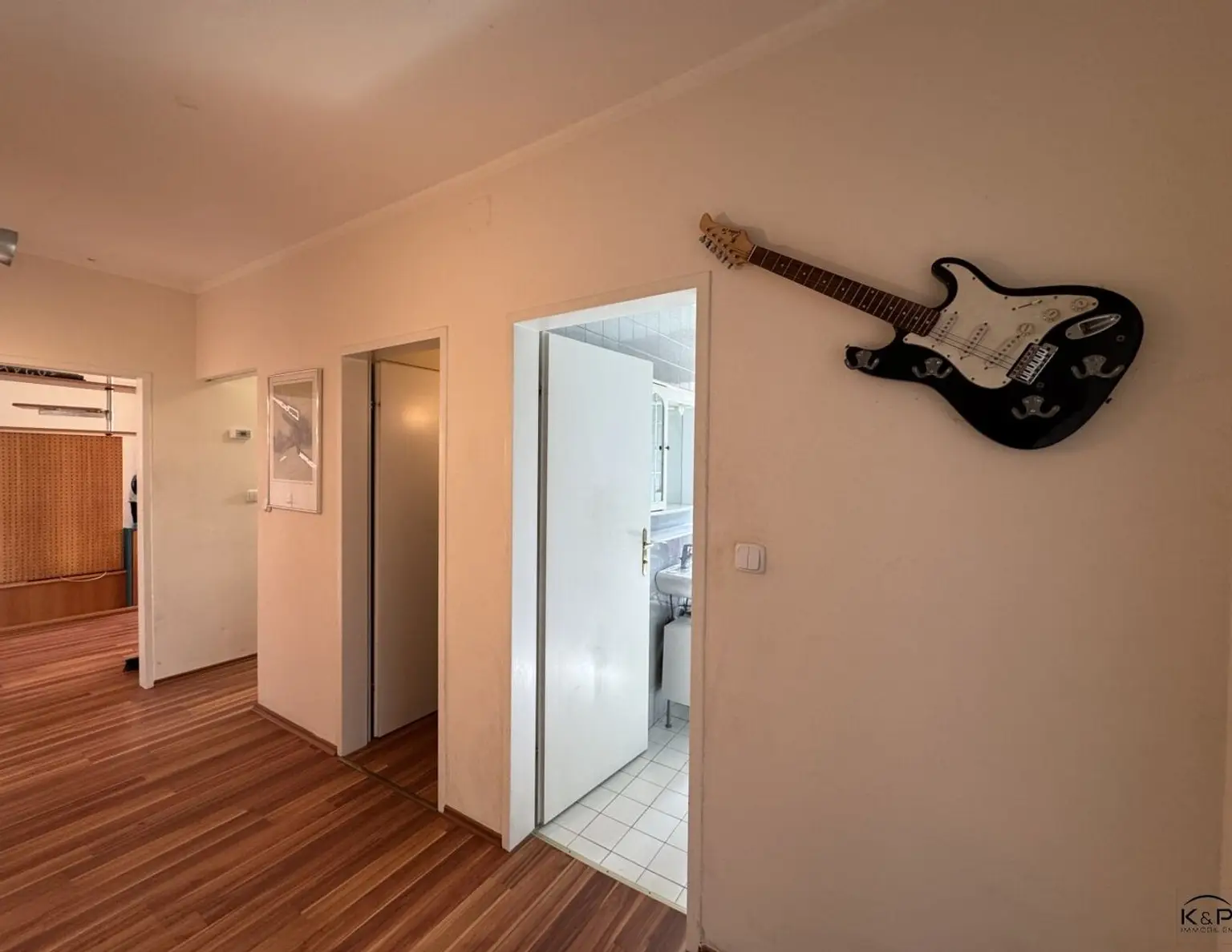 Einladenedes Wohnambiente auf ca. 71m² in unvergleichlicher Naturkulisse - Direkt gegenüber der Privatklinik Villach