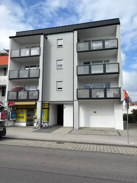 Mödling, gepflegte Garconniere!