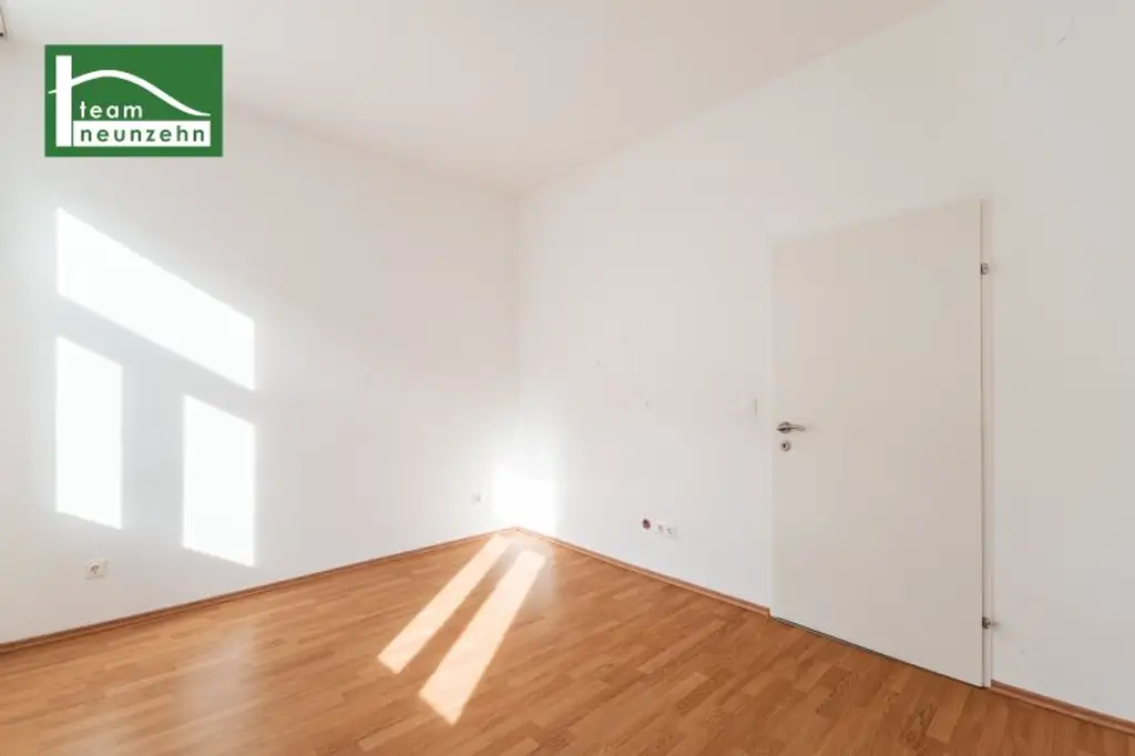 Charmanter Altbau in Toplage – Ehrenfelsgasse 3, 1120 Wien