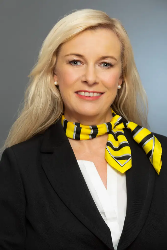 Birgit Ehold-Wlassak