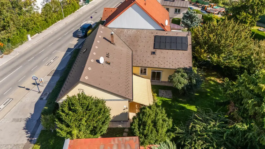 " Geschichte? Check. Zukunft? Schon unterwegs!"