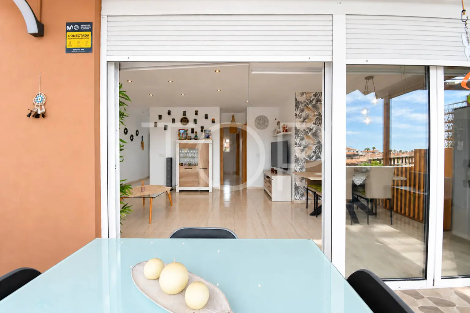 Two bedroom apartment_Amarilla Golf-27