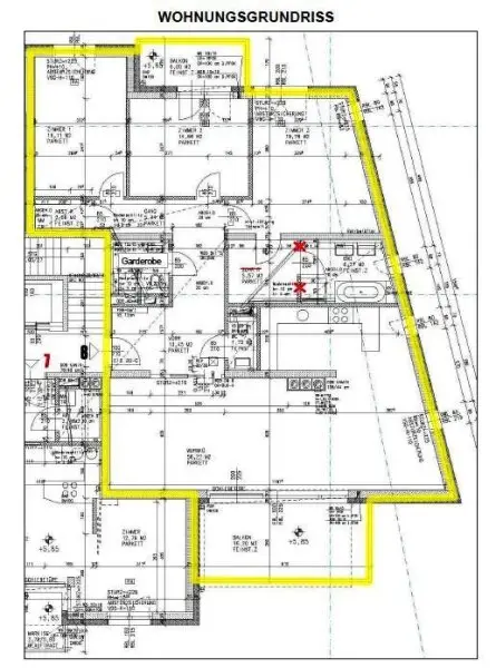 Exklusives Wohnen in idyllischer Cottagelage (inkl. Garage)