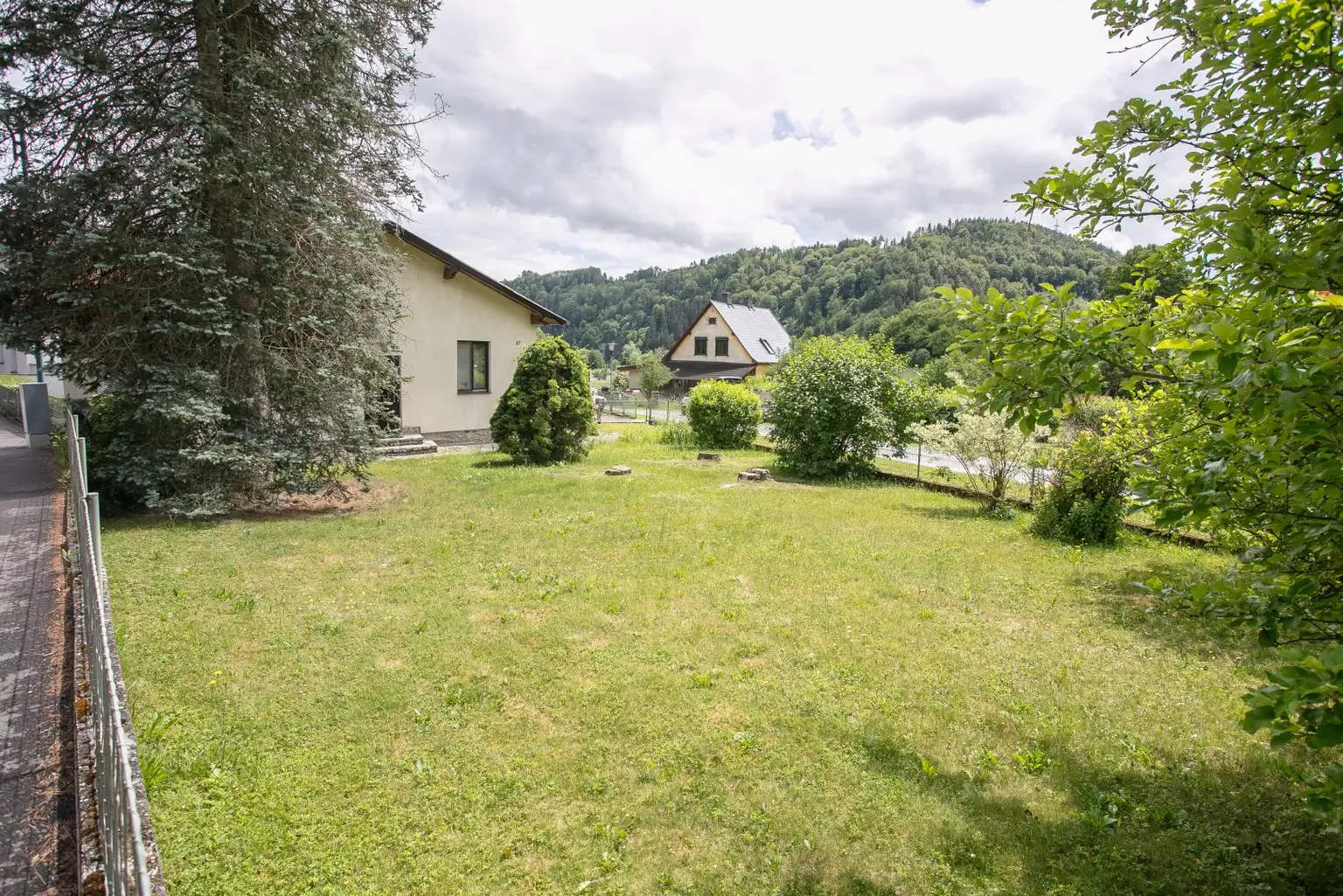 Garten