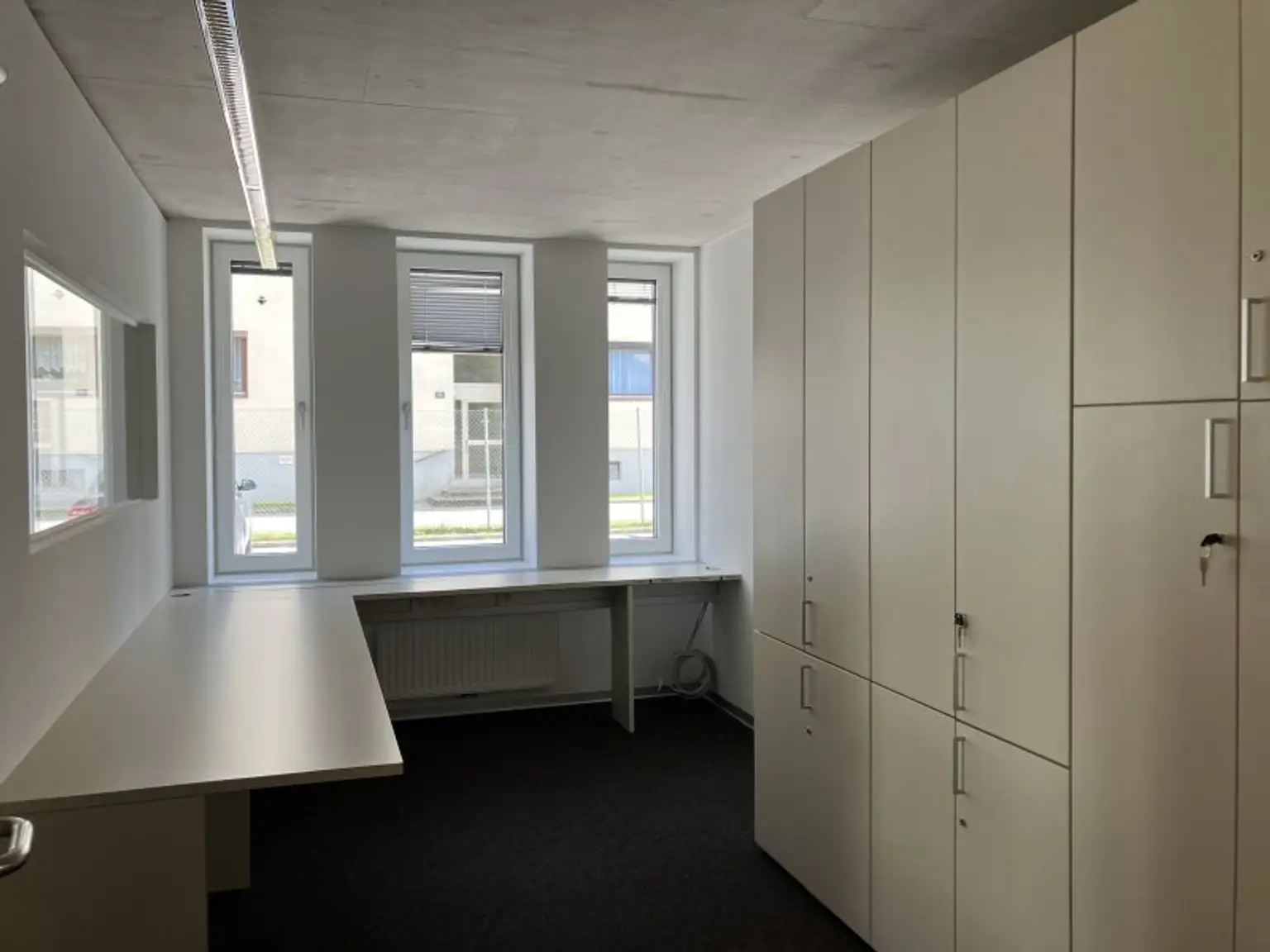 5 Raum Büro in Hall in Tirol