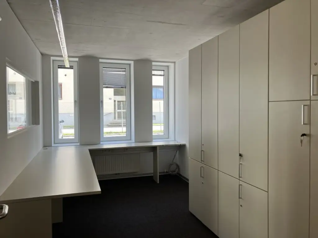 5 Raum Büro in Hall in Tirol