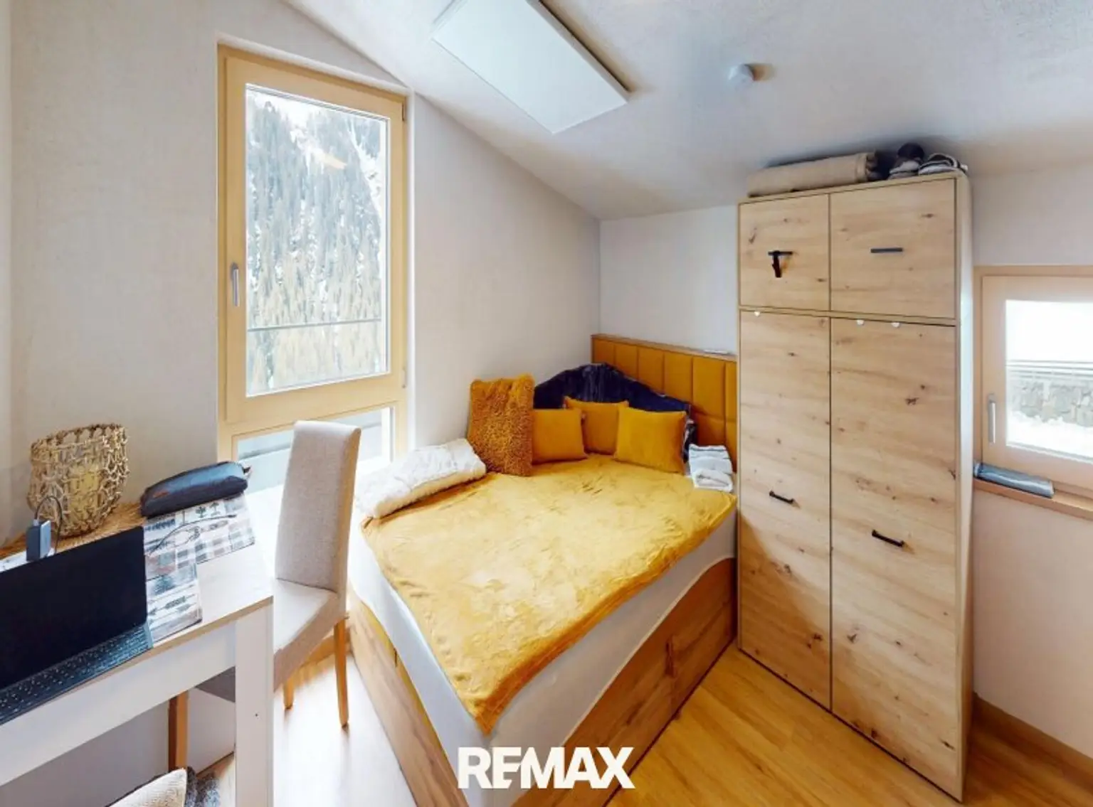 See - Haus - Lager