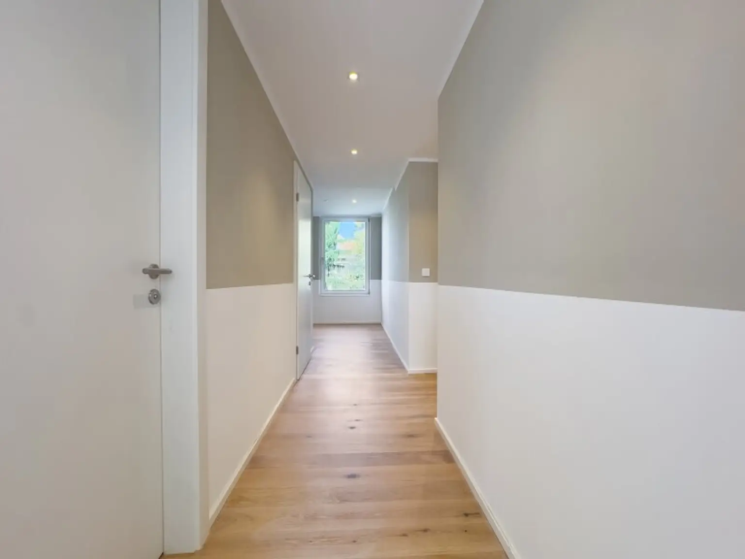 4-Zimmer-Terrassenwohnung mit 70 m² Freifläche & Panoramablick in 1190 Wien