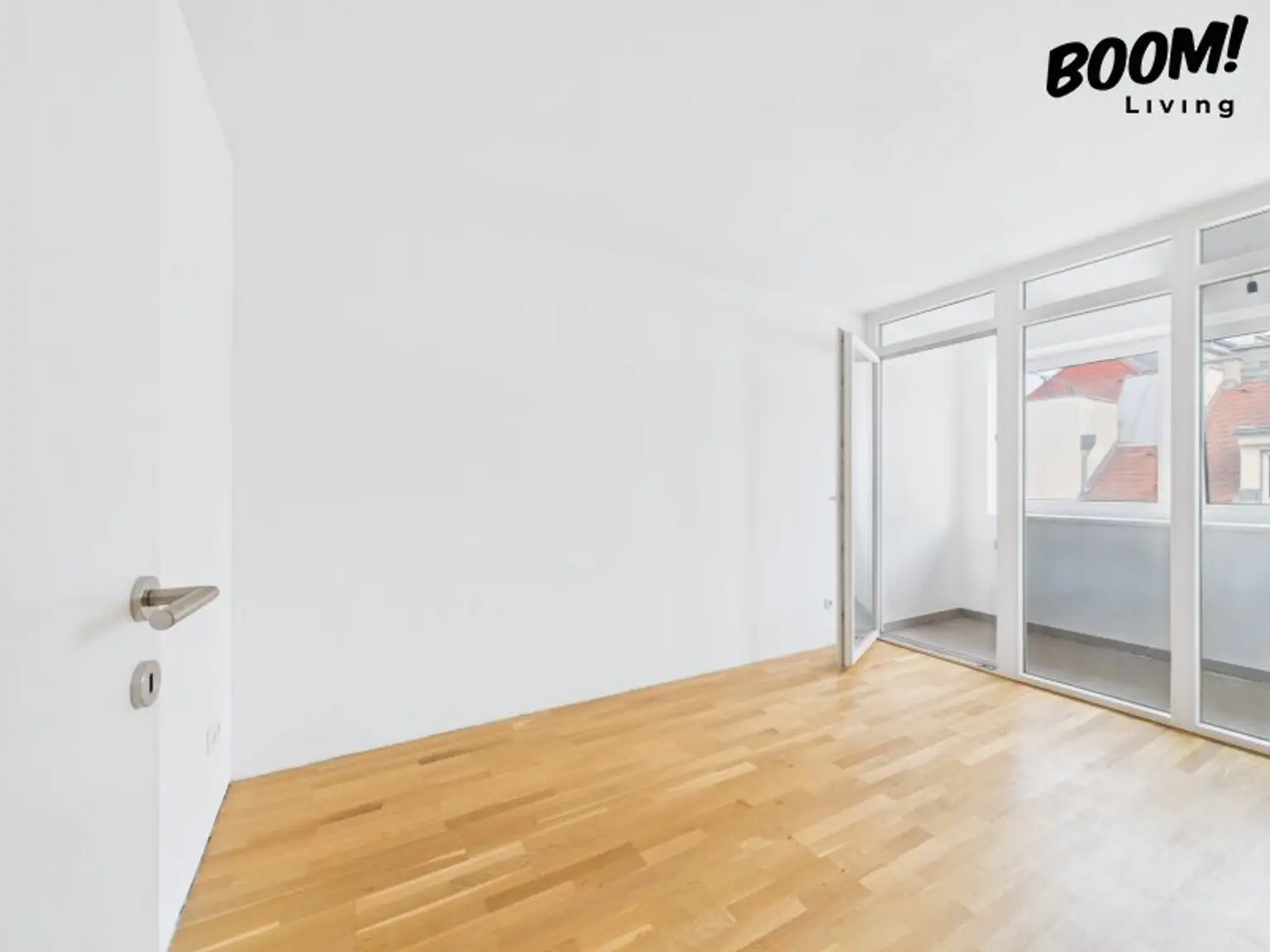 Erstbezug – Hochwertige Wohnungen // Dachterrassen mit Weitblick //Fußbodenheizung, Klimaanlage in Bestlage des 17. Bezirks