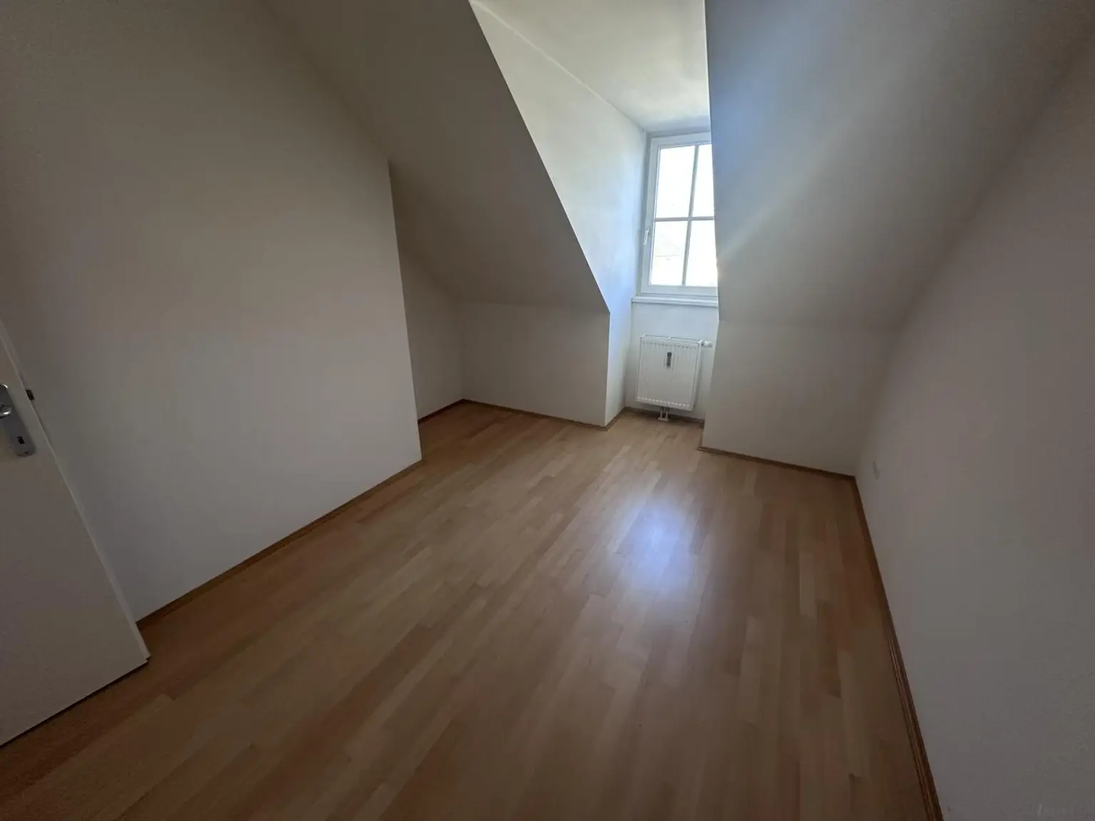 Helle 3-Zimmerwohnung in Eggenberg – jetzt mieten!