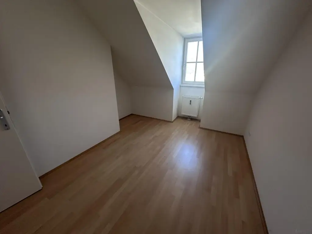 Helle 3-Zimmerwohnung in Eggenberg – jetzt mieten!