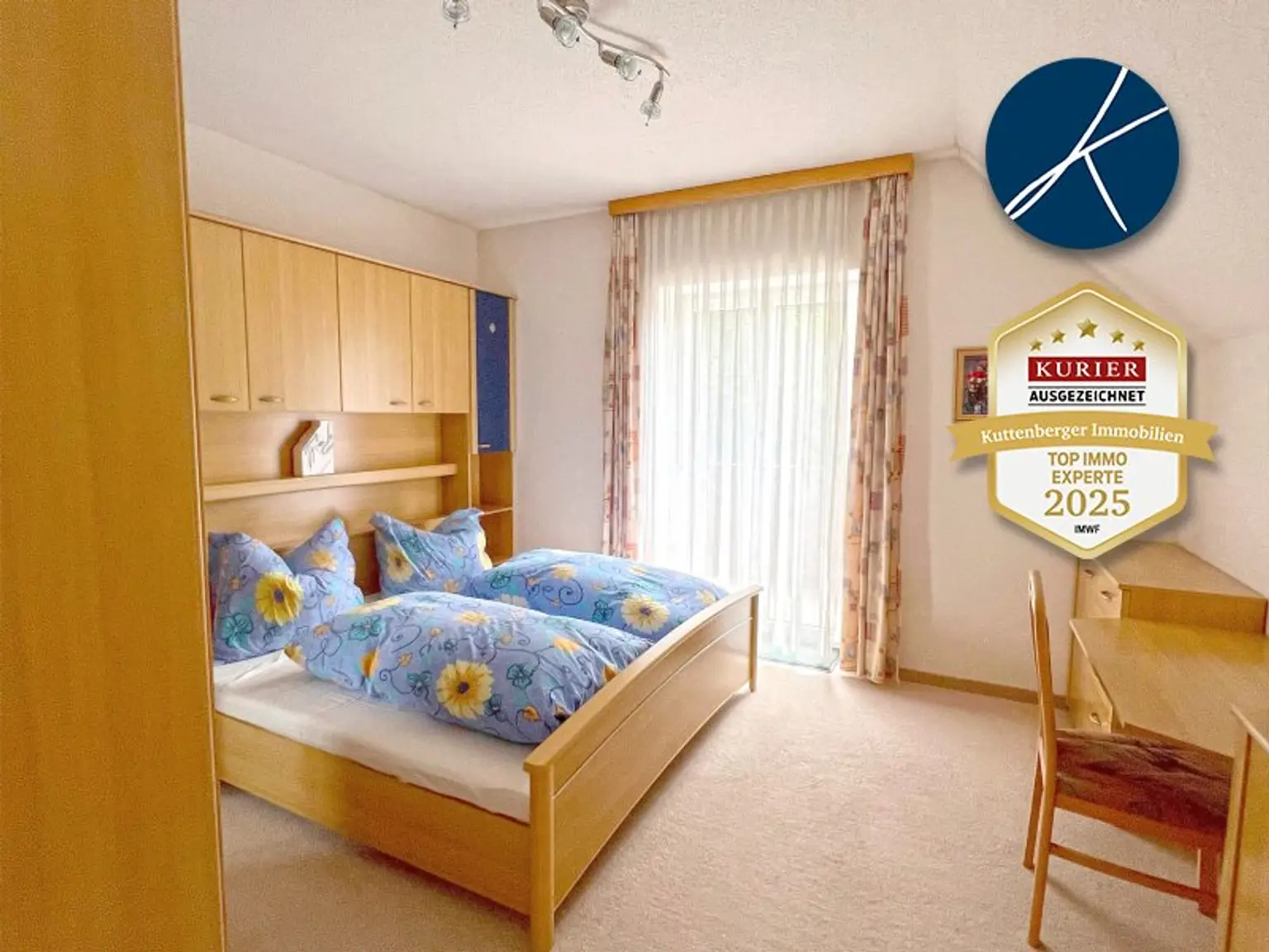 Großzügiges Landhaus in herrlicher Grünruhelage! Feriendomizil mit viel Platz zum Wohnen, Arbeiten und Entspannen!