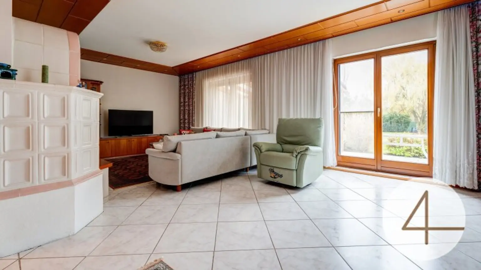 Attraktives, erstklassig gepflegtes Haus in Deutsch-Wagram