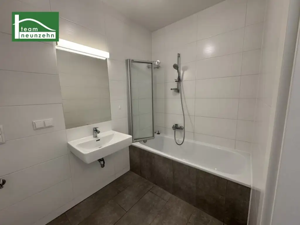 Das Beste aus Stadt und Natur! Wohnen im Herzen von Wiener Neustadt