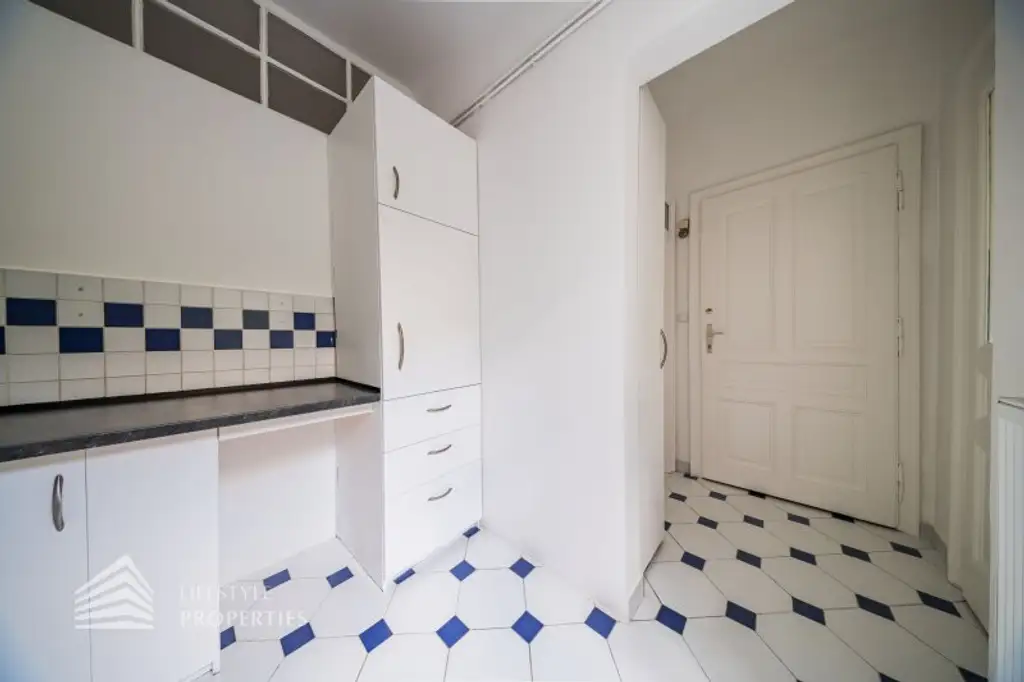 Helle 2-Zimmer Wohnung, Nähe Einsiedlerpark