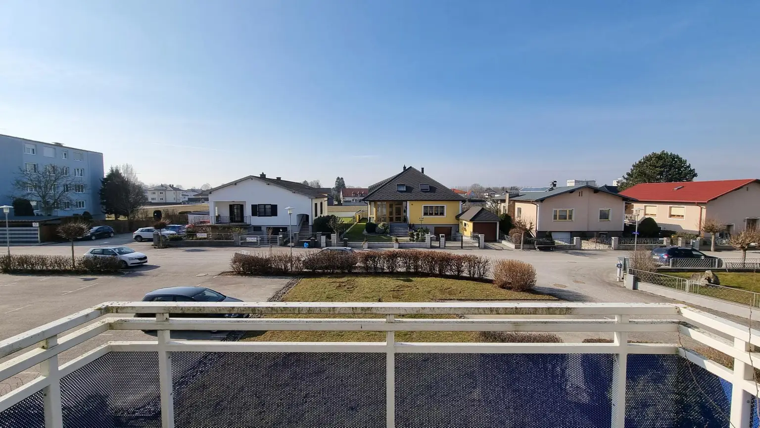 3-Zimmer Maisonette-Mietwohnung in Prinzersdorf