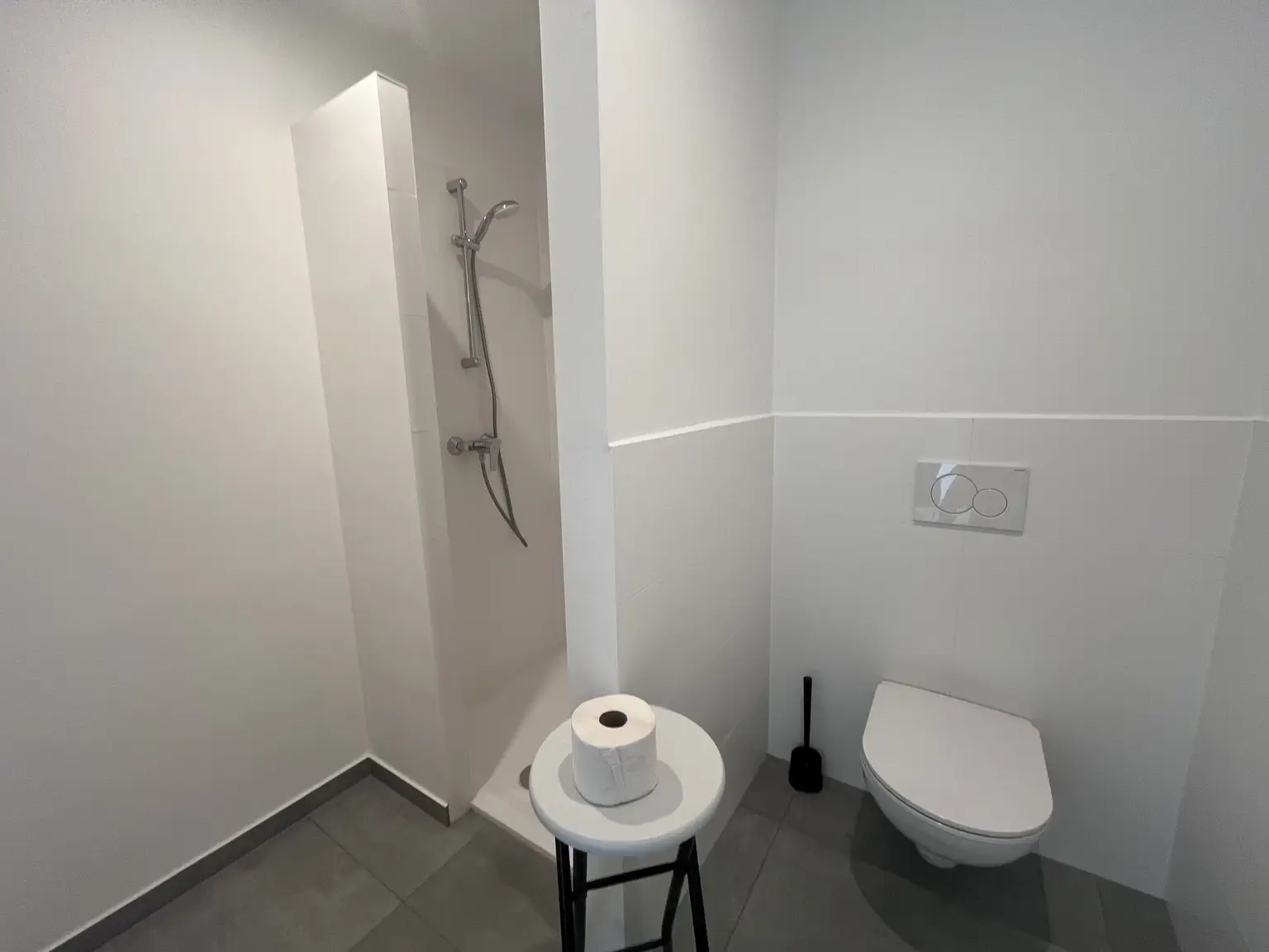 110m2 bis 183 m2  Saal zur individuellen Nutzung!