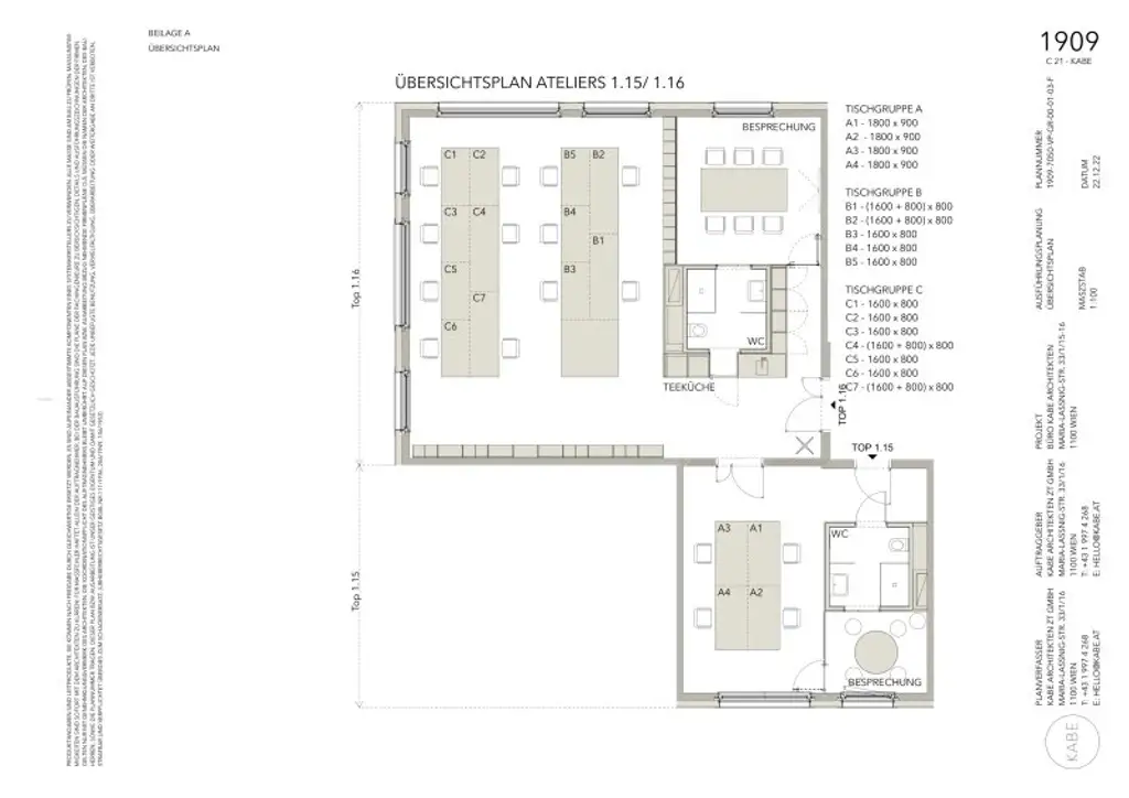 Shared Office | Willkommen in deinem neuen Büro | Provisionsfrei