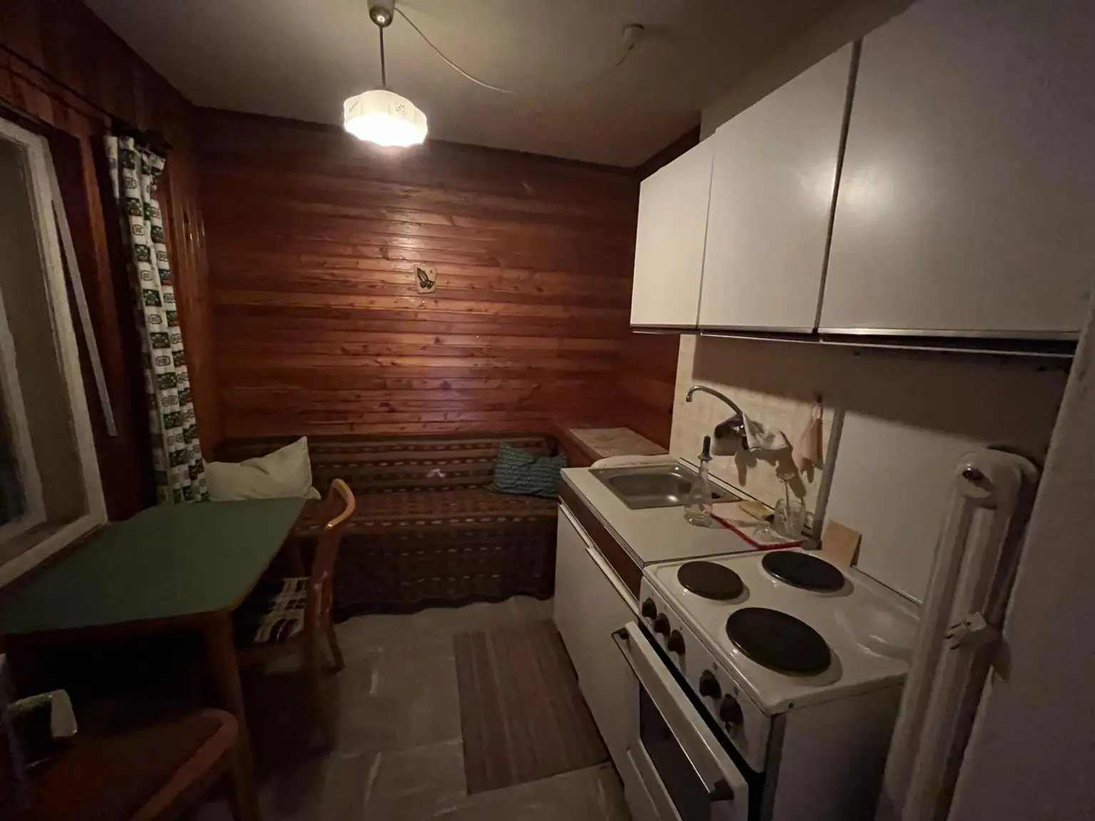 Küche OG unteres Haus
