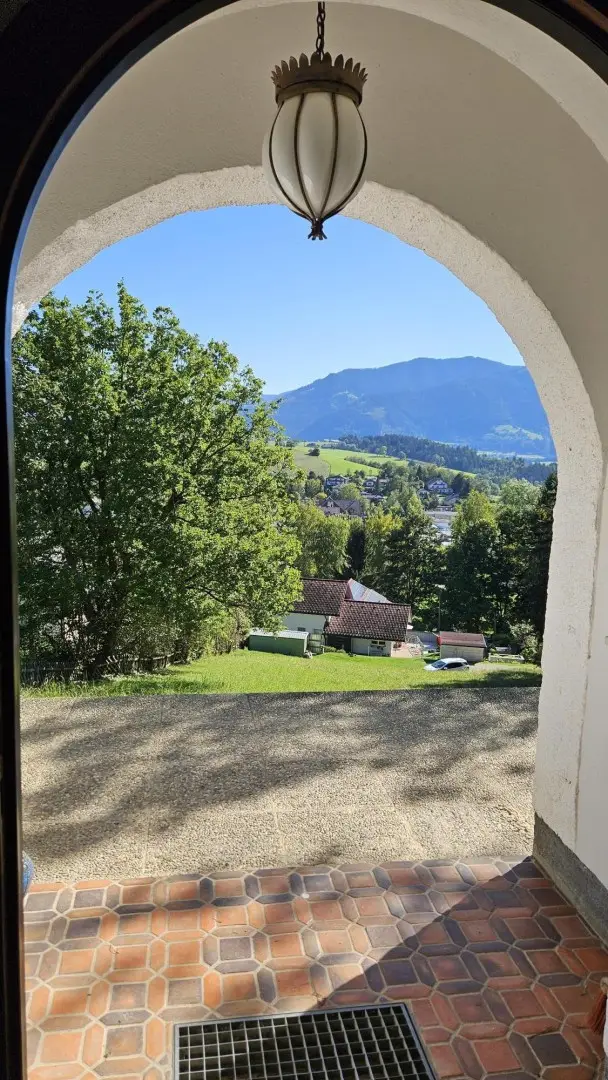 Haus in einzigartiger Alleinlage mit toller Aussicht!