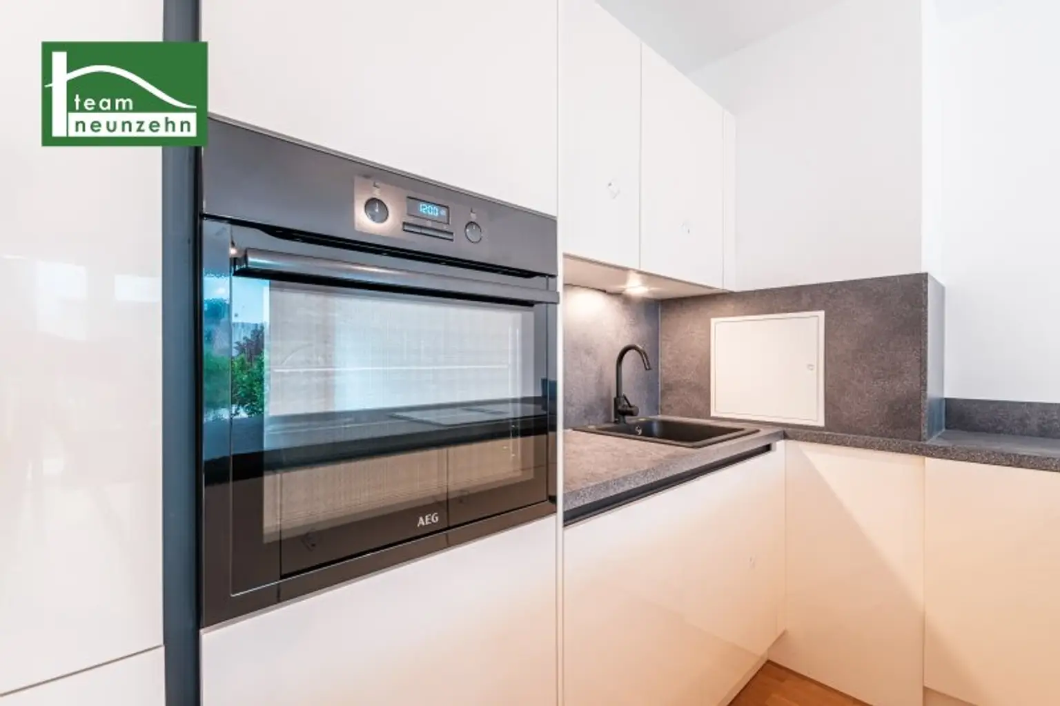 Ihr Traumhaus mit Garten in Floridsdorf: Exklusiver Neubau in ruhiger Lage – Sofort beziehbar! - JETZT ZUSCHLAGEN