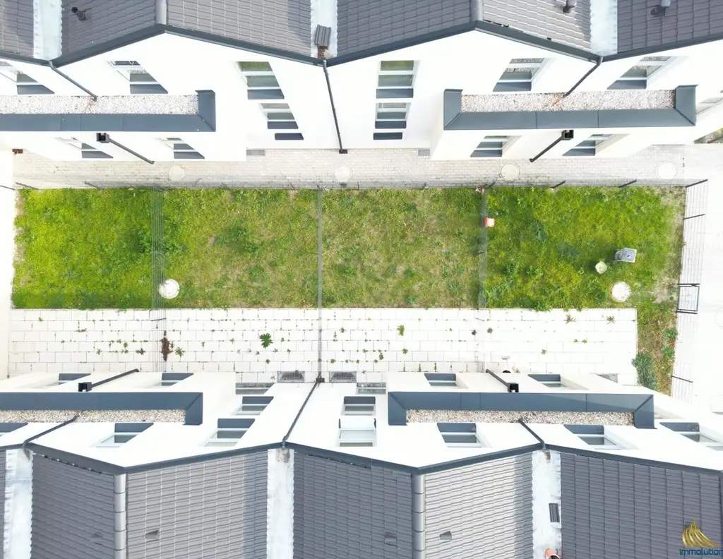 Exklusive Neubau-Reihenhäuser - Modern, energieeffizient, Keller & sofort verfügbar