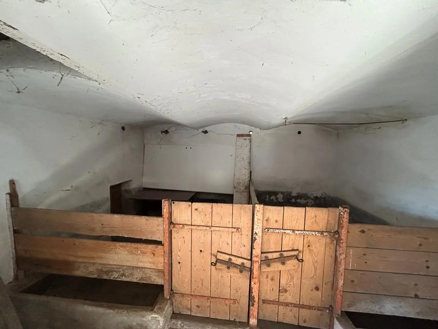 Stall