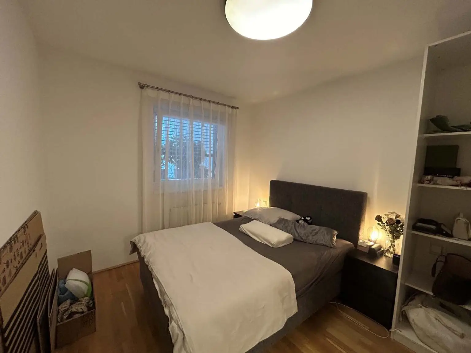 Schlafzimmer I