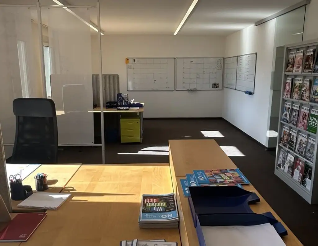 Attraktives Büro/Praxis in Wels: 293 m² - Ideal für Ihr Business!