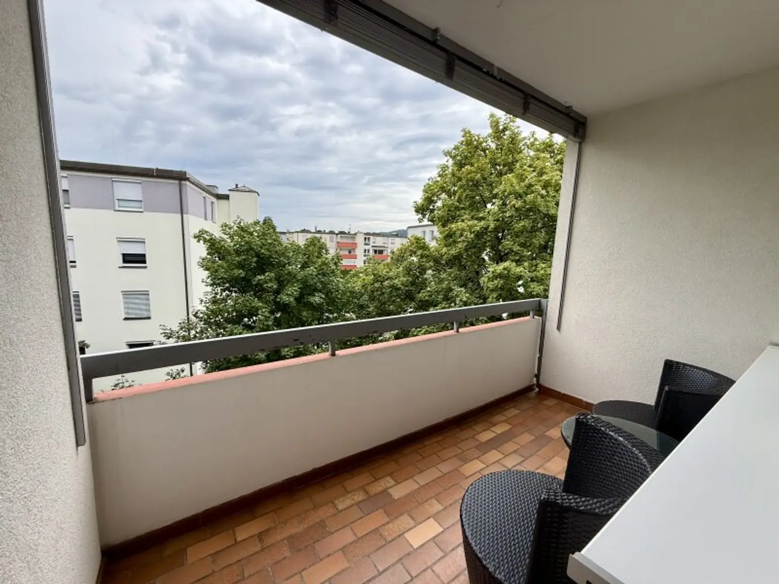 Freundliche 3-Zimmer-Wohnung in Waidmannsdorf
