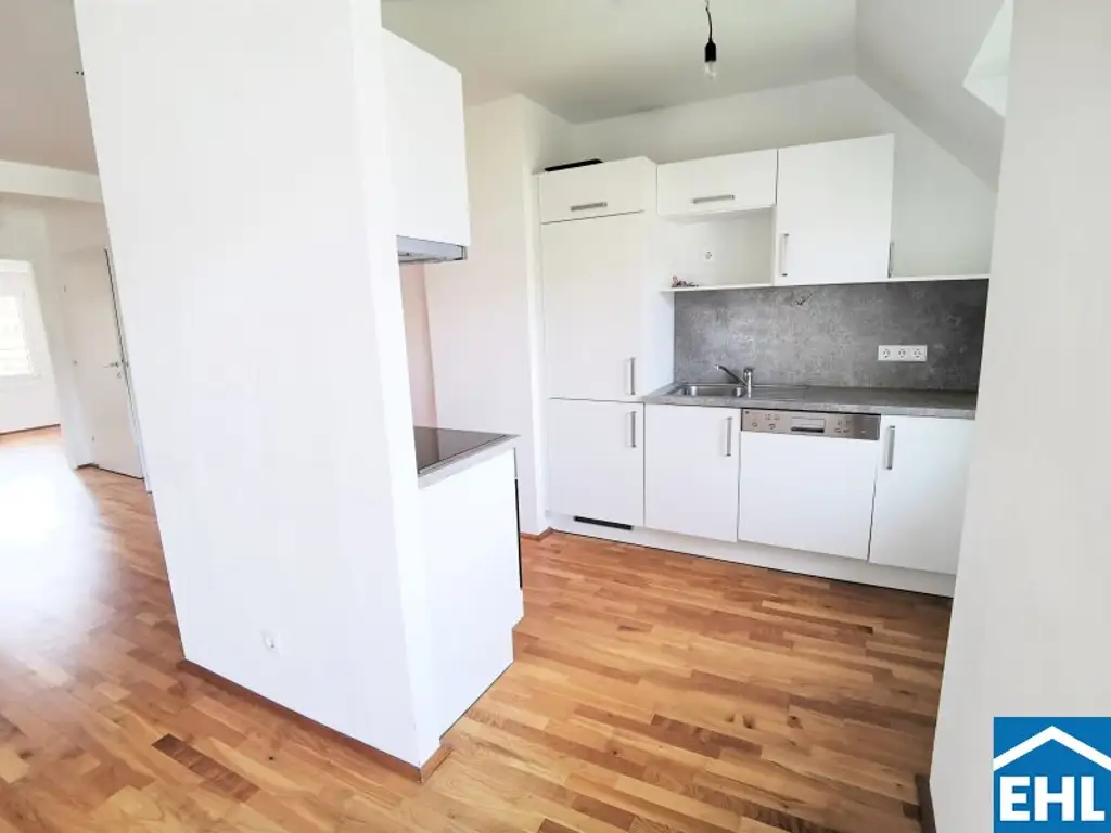 3-Zimmer-Wohntraum mit Balkon in zentraler Lage