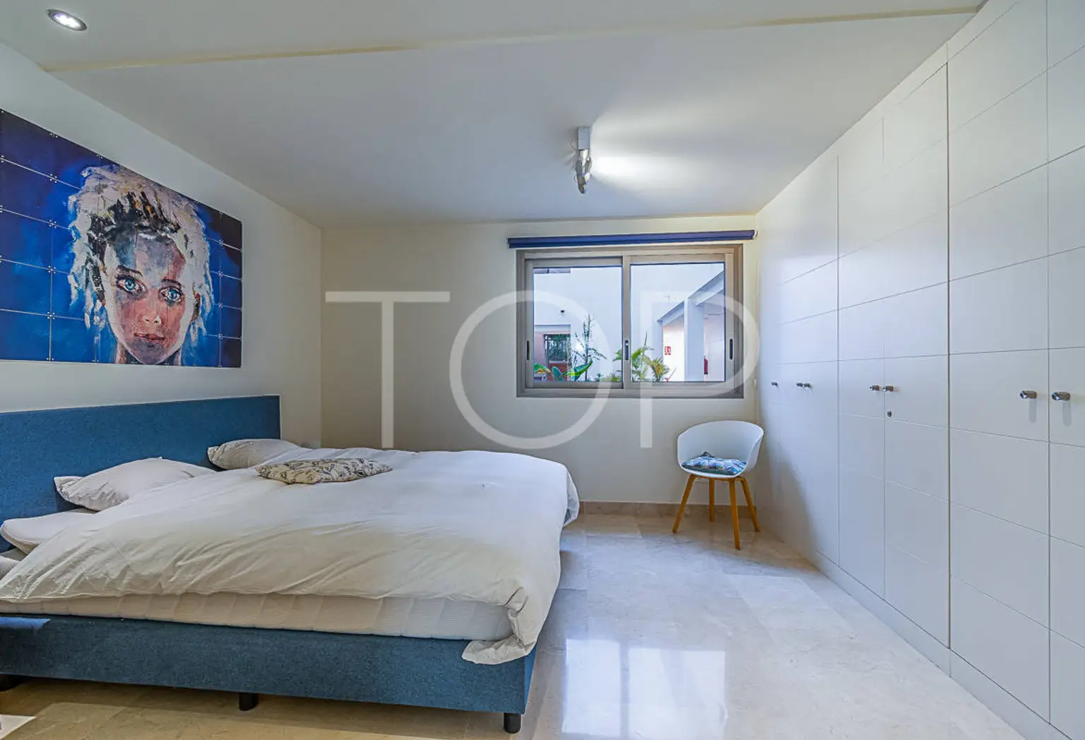 Apartament-La-Caleta-Bedroom1-Tenerife-1