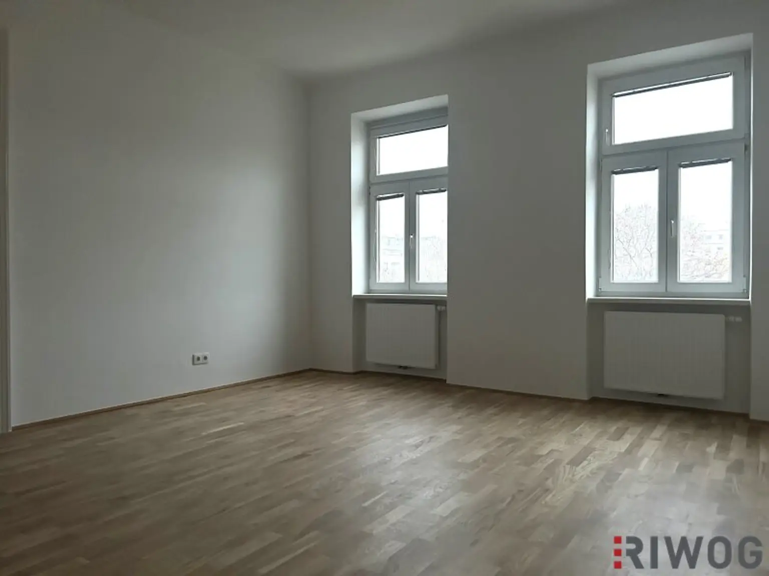 Nähe U1 - Zweitbezug nach Sanierung *** 2-Zimmer mit Kabinett *** separate Küche *** beim Hauptbahnhof Wien