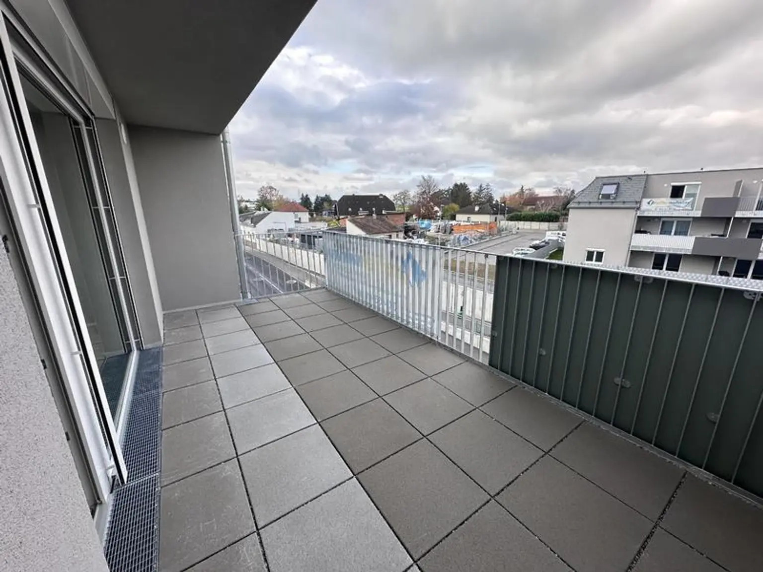 einen Katzensprung von Wien entfernt MIETE