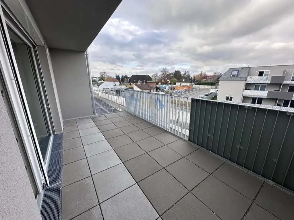 einen Katzensprung von Wien entfernt MIETE