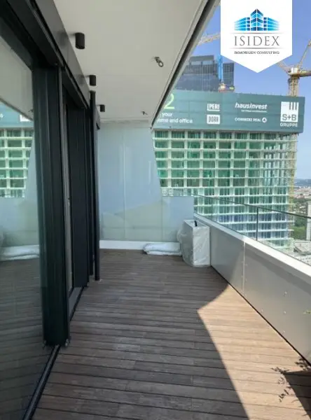 Exklusives Wohnen im DANUBEFLATS